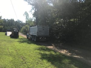 Rebuilding Together Charles County Chaney Enterprises CMI Contractors Driveway Repair Home