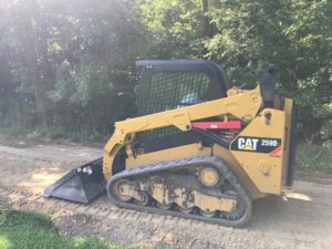 Rebuilding Together Charles County Chaney Enterprises CMI Contractors Driveway Repair Home